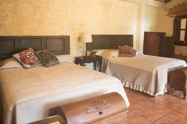 غرفة قياسية رباعية بسريرين كوين، Naif Boutique Hotel & Gallery 10/10