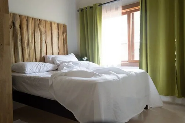1 Bedroom, Apartment, Queen Bed, Sofa, Balcony, Ten North Tamarindo Beach Hotel 1/3