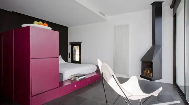 Kubo, Superior, Twin Beds, Rusticae Consolacion 2/2