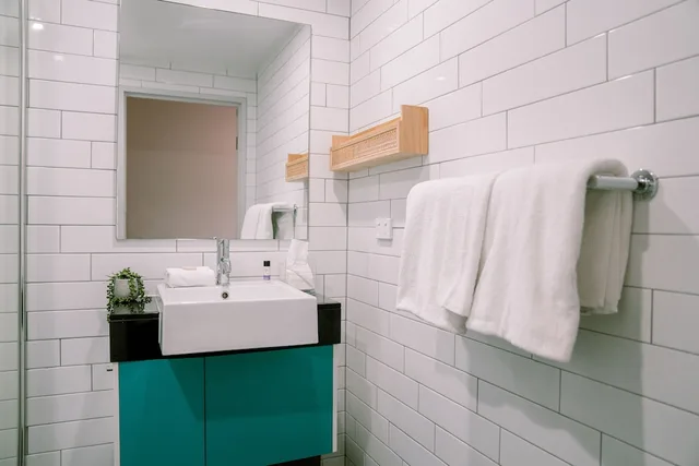 Private, Queen Bed، Drifter Byron Bay 5/5