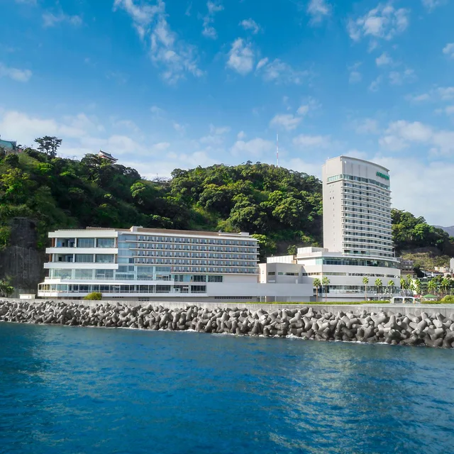 Japanese, Tower, Standard، ATAMI KORAKUEN HOTEL 3/3