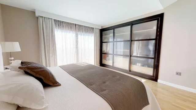 بنتهاوس، Vincci Seleccion Aleysa Hotel Boutique Spa 3/7