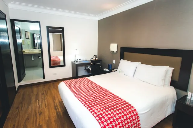 Room, Double Bed, Wyndham Costa del Sol Piura 1/3