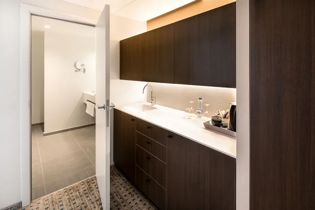 جناح جونيور بسرير كينج، Hotel Weinebrugge 3/3