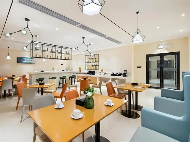 City Comfort Inn (Haikou Xiuying District Wanda Plaza)، Xiuying 34/51