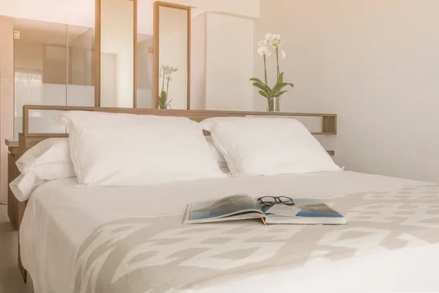 Signature, Palm, Suite, Sea View، Es Princep 3/6