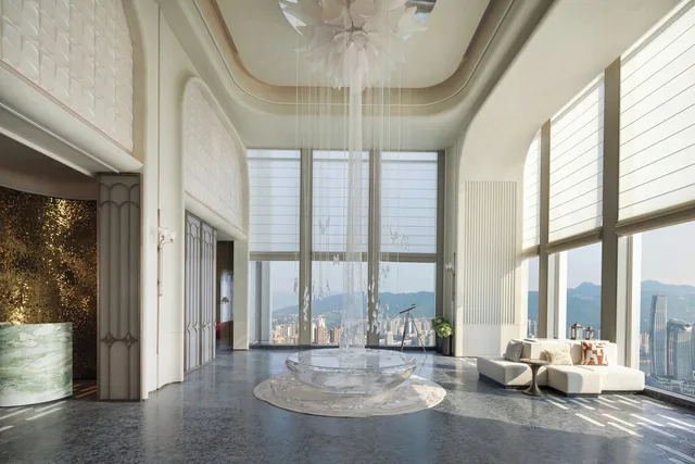 TFT Chongqing, Vignette Collection by IHG، تشونغتشينغ 23/50