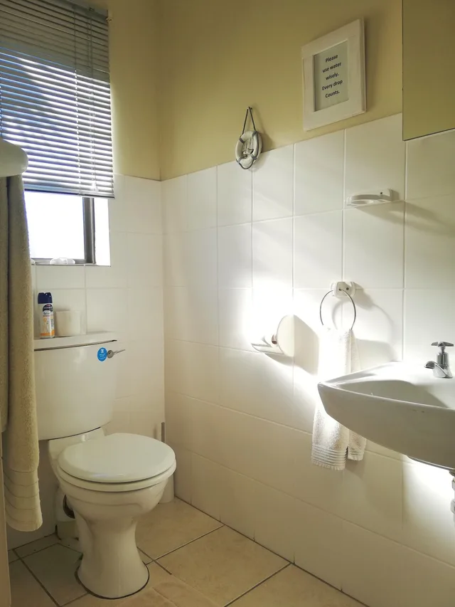 Room, Double Bed, Blouberg Dolphin Inn 10/10