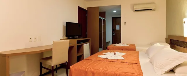 غرفة سوبيريور، Salinas Maceio All Inclusive Resort 2/4