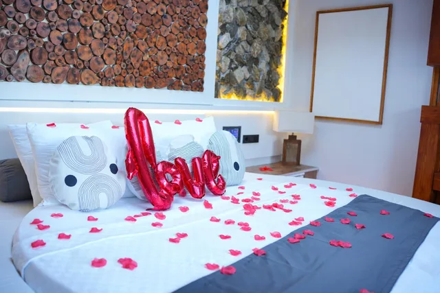 جناح شهر العسل، Ramitos Boutique Hotel 2/3