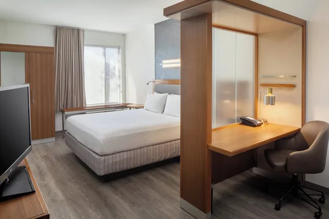 Suite, Multiple Beds, Accessible، SpringHill Suites by Marriott Midland Odessa 1/5