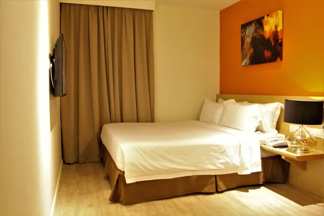 Superior, Queen Bed, Sgi Vacation Club Melaka 1/3