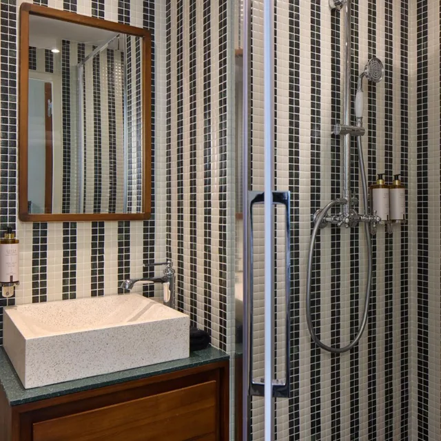 غرفة سوبيريور بسرير كينج، HOTEL D'ARGENSON 8/9