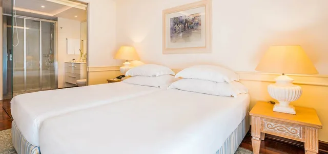 غرفة كلاسيكية مفردة، Pestana Royal Premium All Inclusive Ocean And Spa Resort 3/12