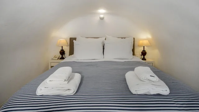 Maisonette, Volcano View، Alexander Villas 2/10
