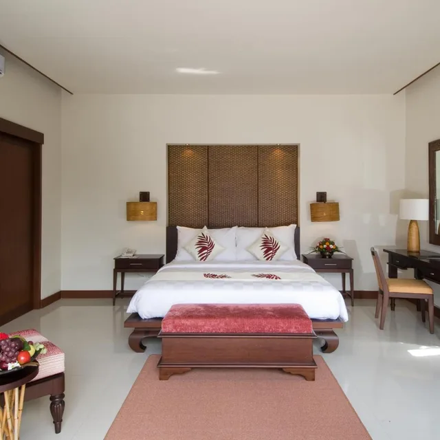 فيلا بـ3 غرف نوم، Bumi Linggah the Pratama Villas 1/7