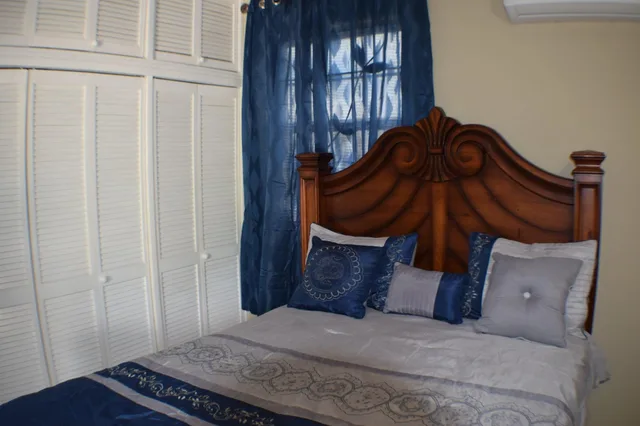 جناح استوديو بغرفة نوم واحدة، Lilford Mews Suites 2/3