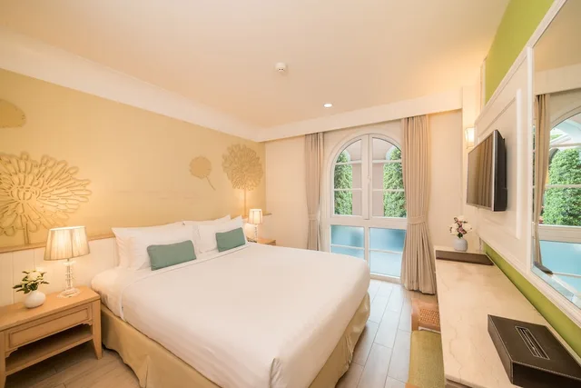 غرفة سوبيريور، La Petite Salil Sukhumvit Thonglor 1 10/10