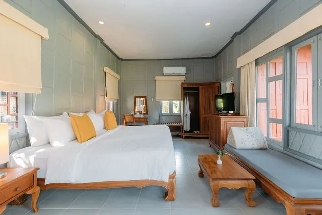 Thai, Villa, Twin Beds, Pool Side، Ma Doo Bua Phuket 1/3