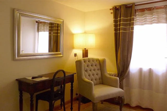 Hostal Vidaller، بربشتر 34/50