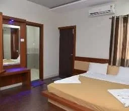 غرفة ديلوكس، Hotel ABM International 1/1