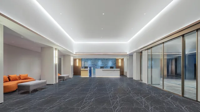 Holiday Inn Express Longyan Liancheng by IHG، Liancheng 7/50