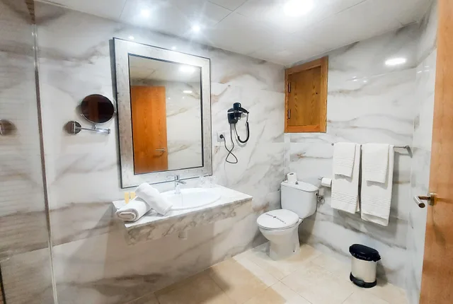 Standard, Double Bed, Balcony or Terrace، Alba Seleqtta Hotel Spa Resort 7/7