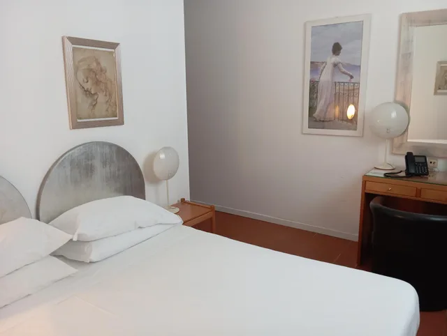 Standard, Single, Double Bed, Palazzo Ognissanti 2/4