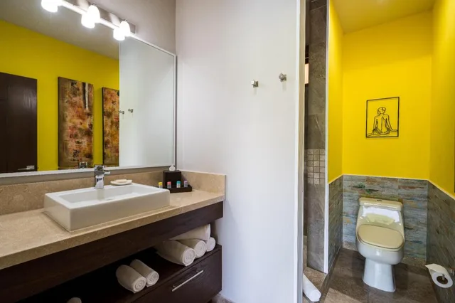 Room, King Bed, Romantic Zone، Resorts By Pinnacle 220 2/2