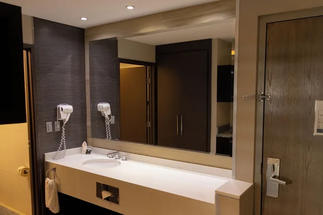 Executive, King Bed, Hotel Araiza San Luis 3/3
