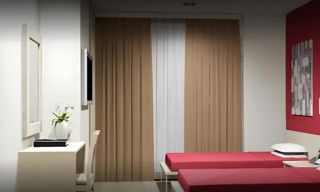 غرفة قياسية، Hostal Santel San Marcos 1/1