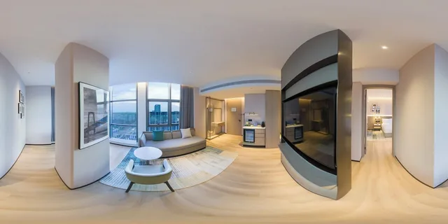 Holiday Inn Wuhu Jiangbei New Area by IHG، Wuhu 21/50