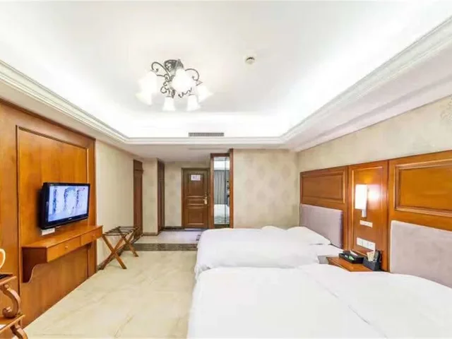 Yibis Hotel (Chongqing Ranjiaba Subway Station)، تشونغتشينغ 3/23