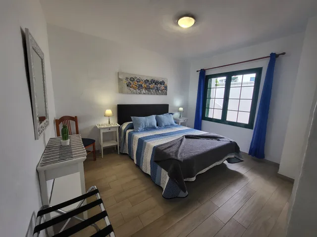 شقة، Gueldera Apartments 1/6