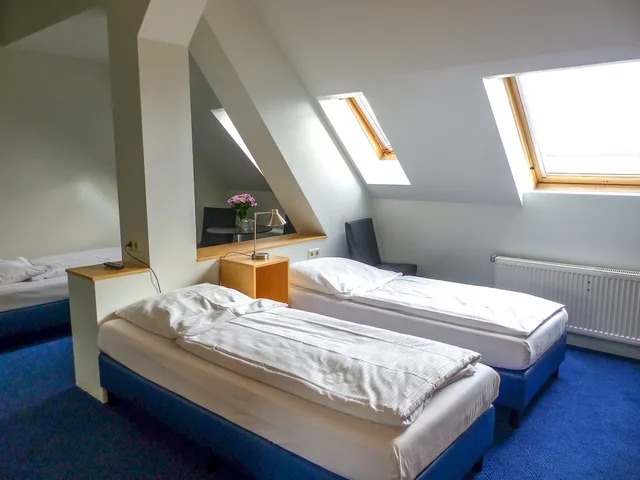 Room, Quintuple, 5 Beds، Hotel Transit Loft 3/10