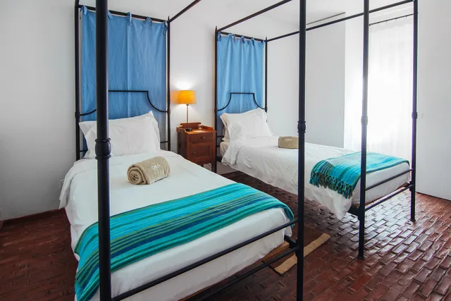 House, King and Twin Beds، Quinta Da Bouca De Arques 1/4