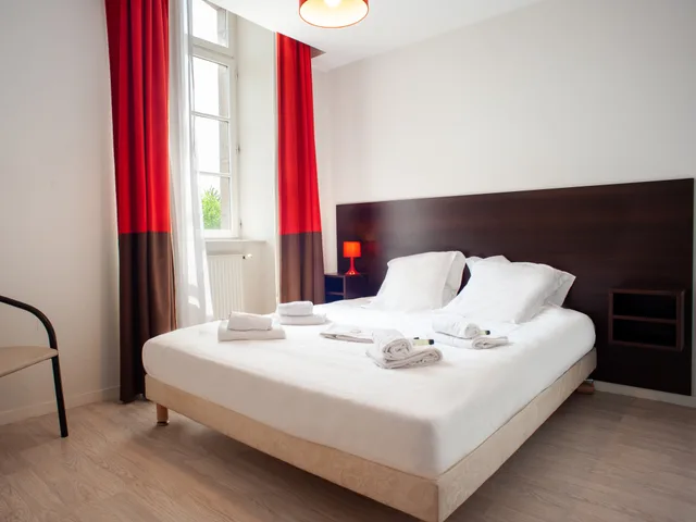 1 bedroom apartment 6 persons، Vacanceole Le Duguesclin 1/4