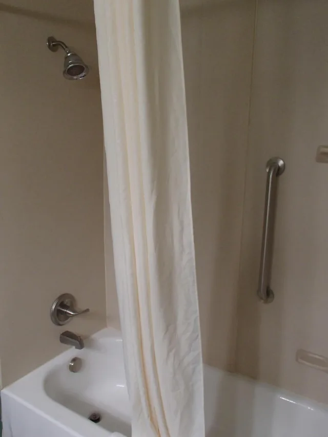 غرفة ديلوكس بسريرين كوين لذوي الإعاقة، Wingate By Wyndham Bossier City LA 6/6