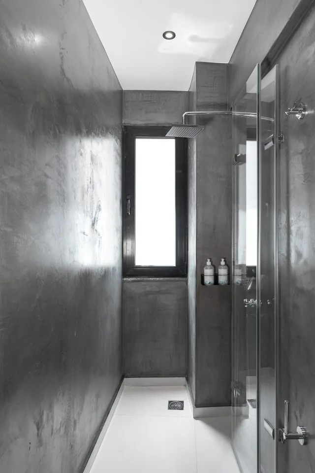 Signature, Double Bed, Hot Tub, MELO Athens 4/4