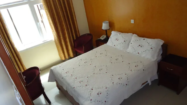 شقة تنفيذية بسريرين مزدوجين، Rainbow Hotel 3/7
