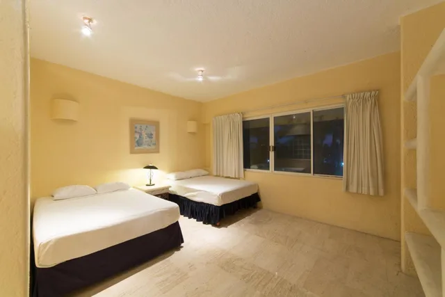 شقة بـ3 غرف نوم، Villamar Princesa Suites 5/10