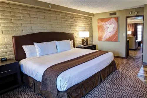 جناح بغرفتي نوم، Doubletree Suites By Hilton Tucson-Williams Center 1/1