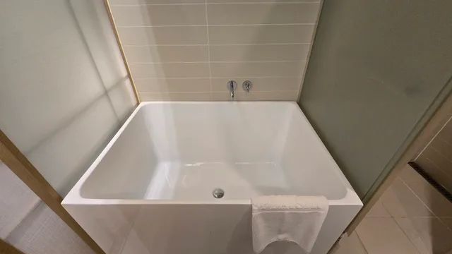 غرفة ديلوكس ثلاثية، Sotetsu Hotels The Splaisir Seoul Myeongdong 6/7