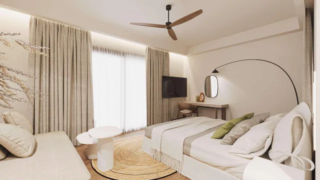 Premium, Deluxe, Double Bed, Lesante Classic - Preferred Hotels & Resorts 1/3