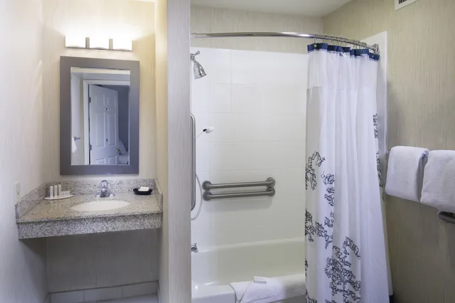 استوديو بسرير كوين مع أريكة، Residence Inn By Marriott Sacramento South Natomas 4/4