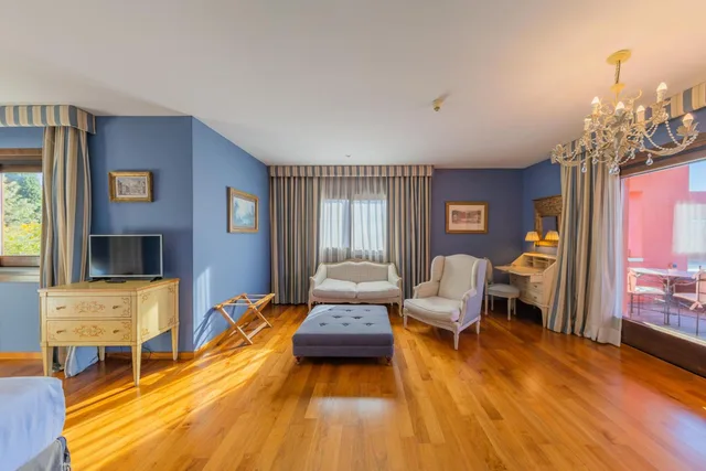 Premium, Suite, Single Bed, Hotel Blancafort Spa Termal Formerly Gran Hotel Balneario Blancafort 4/6