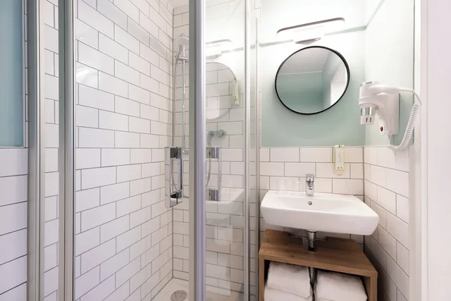 غرفة قياسية مفردة، Garner Hotel Cologne - Engelbertz By IHG 10/11