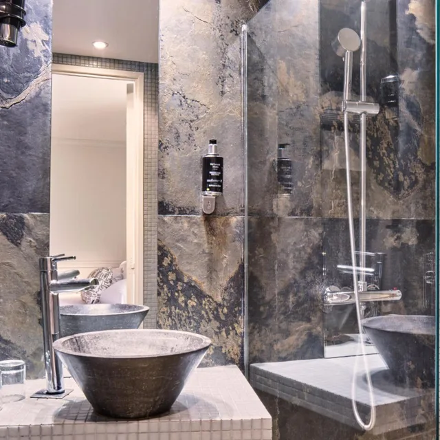 غرفة كلاسيكية مفردة، Posy Hotel by HappyCulture 5/10