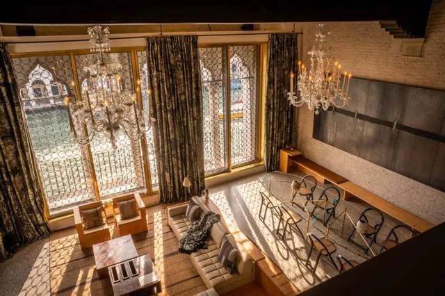 Special, Loft, Venetian, Grand Canal View، The Venice Venice Hotel 1/1