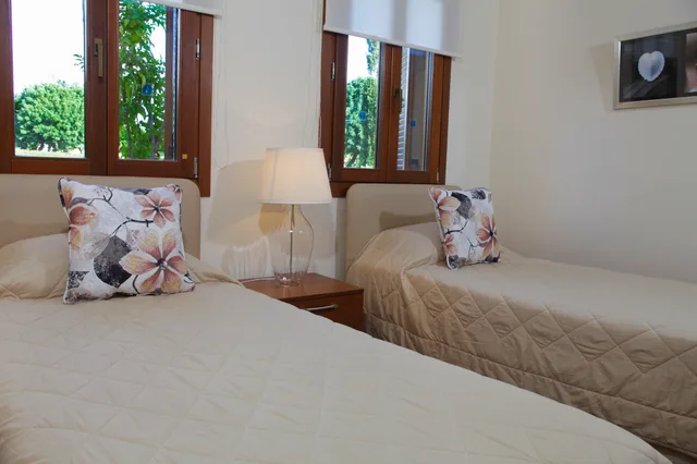شقة بـ3 غرف نوم، Aphrodite Hills Rentals - Premium Apartments 7/10